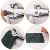 Portable Handheld Sewing Machine - Mini Stitch Sew for Quick Repairs