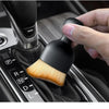 1Pc Car Interior Cleaning Brush for Console & Air Conditioning Outlets