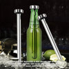 Portable Stainless Steel Beer Chiller Stick Instant Beverage Cooling Tool