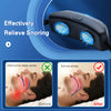 Smart Anti Snoring Device - Effective EMS Pulse Sleep Aid