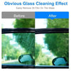 Glass Oil Film Remover - Concentrated Cleaner for Auto Windshield