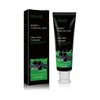 Bamboo Charcoal Whitening Toothpaste – Deep Cleansing for Stains, Fresh Breath & Bright Smile Care