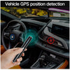 T8 Intelligent GPS Positioning Infrared Detector for Anti-Tracking