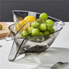 Multifunctional Drainage Bowl - Kitchen Sink Vegetable Basin & Strainer