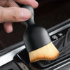 1Pc Car Interior Cleaning Brush for Console & Air Conditioning Outlets