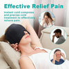 Migraine Relief Hat with Gel Therapy for Headache & Stress Pain Relief