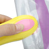 Mini Handheld Heat Bag Sealer for Food Storage & Freshness