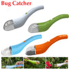 Portable Transparent Insect Catcher for Kids – Push Type Outdoor Exploration Toy