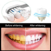 Bamboo Charcoal Whitening Toothpaste – Deep Cleansing for Stains, Fresh Breath & Bright Smile Care