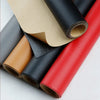 Self Adhesive PU Leather Fabric Patch for Sofa Repair