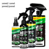 Nano Ceramic Car Coating Kit 100ml-500ml | Auto Detailing & Paint Protection