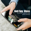 Privacy Screen Protector 1-2PCS for iPhone 15 14 13 12 11 16 Pro Max Mini SE X XS XR Anti Spy Glass