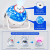 LED Galaxy Projector 13-in-1 Planetarium Star Projector Lamp