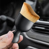 1Pc Car Interior Cleaning Brush for Console & Air Conditioning Outlets