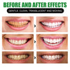 Bamboo Charcoal Whitening Toothpaste – Deep Cleansing for Stains, Fresh Breath & Bright Smile Care