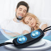 Smart Anti Snoring Device - Effective EMS Pulse Sleep Aid