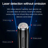 T8 Intelligent GPS Positioning Infrared Detector for Anti-Tracking