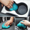 High Efficiency Cleaning Gel for Car Interior Keyboard Desk Universal Dust Remove