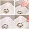 60cm Bendable Drain Clog Remover Tool for Sinks and Pipes