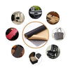 Self Adhesive PU Leather Fabric Patch for Sofa Repair