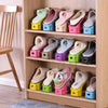 Double-Layer Adjustable Shoe Storage Rack | Space-Saving Shoe Organizer