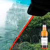 Glass Oil Film Remover - Concentrated Cleaner for Auto Windshield