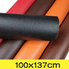 Self Adhesive PU Leather Fabric Patch for Sofa Repair