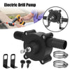 Portable Electric Water Pump | Mini Hand Self-priming Liquid Transfer