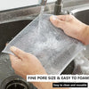 Multifunctional Non-Scratch Wire Dishcloth - Magic Cleaning Towel