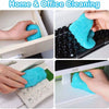 High Efficiency Cleaning Gel for Car Interior Keyboard Desk Universal Dust Remove