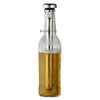 Portable Stainless Steel Beer Chiller Stick Instant Beverage Cooling Tool