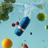 Cordless Capsule-Shaped Fruit & Vegetable Washer - Ultrasonic Wireless Food Purifier