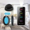 Hot Sale 2024 Newest Wireless Key Finder - RF Key Locator for Keys, Wallet, Pets & More