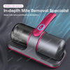 Cordless UV Mattress Vacuum Cleaner - 12KPa Suction