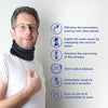 SoothingNest™ Adjustable Cervical Traction Collar for Neck Pain Relief & Posture Support