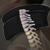 SoothingNest™ Adjustable Cervical Traction Collar for Neck Pain Relief & Posture Support