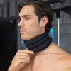 SoothingNest™ Adjustable Cervical Traction Collar for Neck Pain Relief & Posture Support